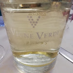 Photo n°2 de l'avis de GIUSEPPE.I fait le 28/06/2022 à 21:37 sur le  Trattoria Le Maschere à Genoa