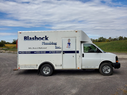 Blashock Plumbing, Inc. in Middletown, Ohio