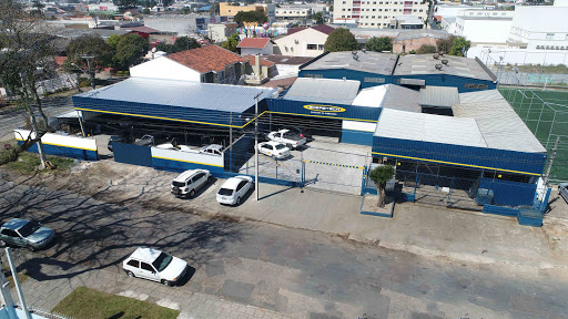 Fabricante de autopeças Curitiba