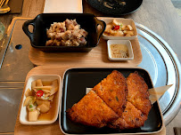 Plats et boissons du Restaurant coréen Restaurant coréen BOKKO à Paris - n°17