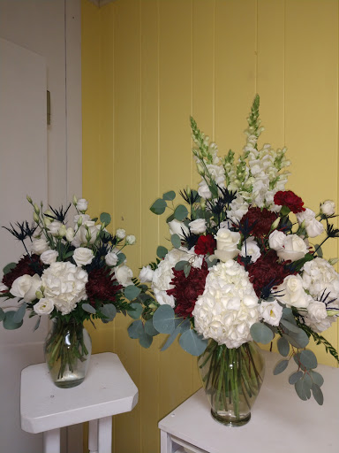 Florist «Mystical Gardens Flower Shop/Palmetto Florist», reviews and photos, 4576 New Jesup Hwy, Brunswick, GA 31520, USA