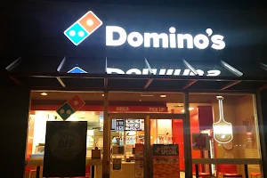 Domino's Pizza image