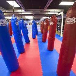 Kickboxing School «Bangkok Boxing Fitness Gwinnett», reviews and photos, 3510 Gwinnett Pl Dr NW, Duluth, GA 30096, USA