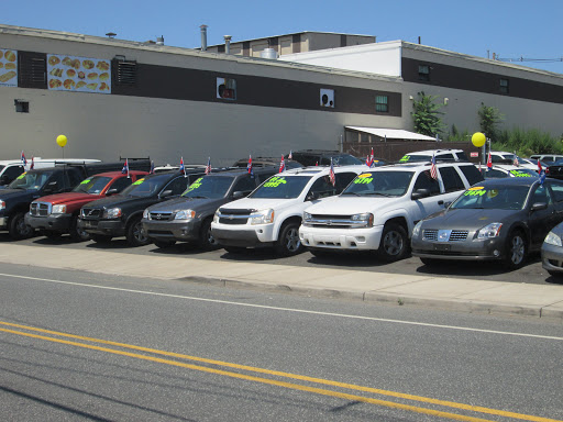 Used Car Dealer «VNC Auto. Sales & Service», reviews and photos, 99 Hazel St, Paterson, NJ 07503, USA