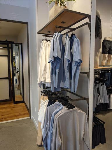 Sportswear Store «lululemon», reviews and photos, 750 Spectrum Center Dr, Irvine, CA 92618, USA
