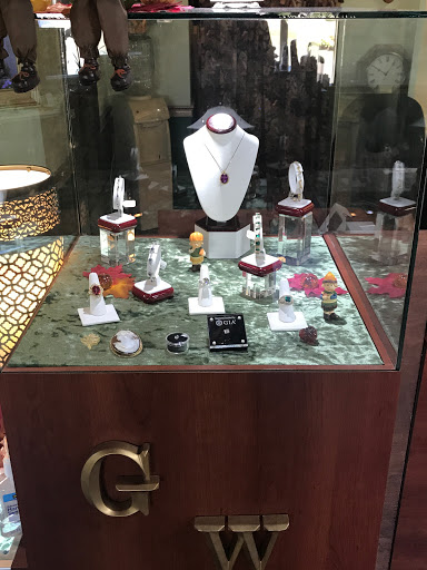 Garner Wallace Fine Timepieces and Jewelry