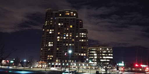 Shopping Mall «Marina Square Shopping Center», reviews and photos, 8101 E Belleview Ave, Denver, CO 80237, USA