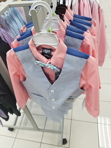 Clothing Store «Burlington Coat Factory», reviews and photos, 1200 S Abilene St, Aurora, CO 80012, USA