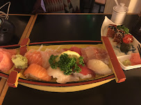 Sushi du Restaurant japonais Sakura SARL à Paris - n°6