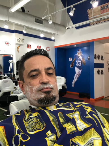 Barber Shop «GameTime BarberShop #3», reviews and photos, 13745 S John Young Pkwy, Orlando, FL 32837, USA