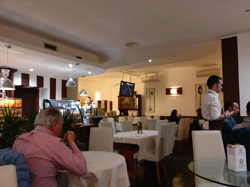 Antica Osteria San Bernardino in Lainate, Città Metropolitana di Milano