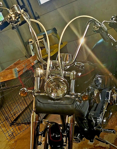 Harley-Davidson Dealer «Signature Harley-Davidson», reviews and photos, 1176 Professional Dr, Perrysburg, OH 43551, USA