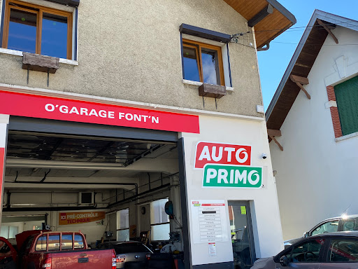 Photo 2 - Autoprimo - O Garage Font’n