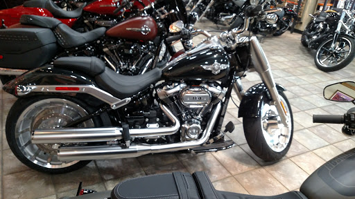 Motorcycle Dealer «Yankee Harley-Davidson Inc», reviews and photos, 488 Farmington Ave, Bristol, CT 06010, USA