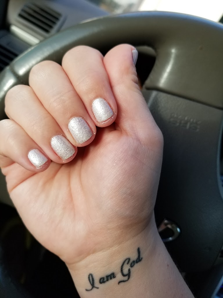 TP Nails 77586