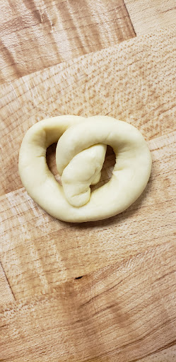 Donut Shop «Reds Donuts», reviews and photos, 60 S Jefferson St, Danville, IN 46122, USA