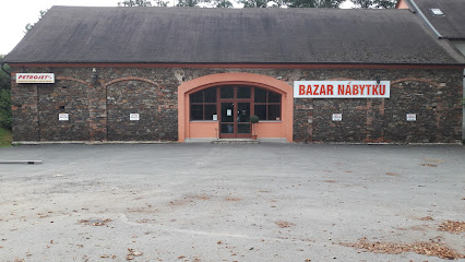 Nábytek Rakovník - bazar