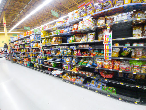 Supermarket «Walmart Neighborhood Market», reviews and photos, 2444 E Powell Blvd, Gresham, OR 97080, USA