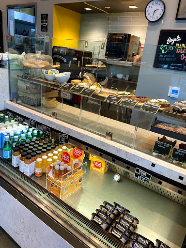 Coffee Shop «Philz Coffee», reviews and photos, 801 S Hope St A, Los Angeles, CA 90017, USA