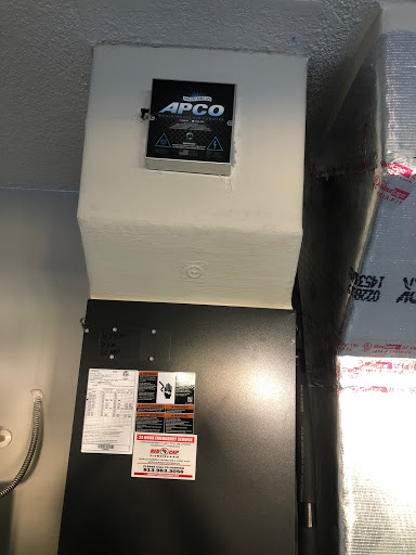 Plumber «Red Cap Plumbing & Air», reviews and photos, 6605 N Nebraska Ave, Tampa, FL 33604, USA