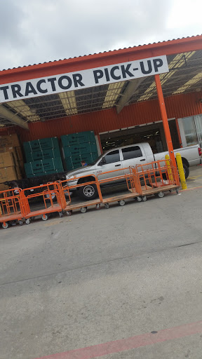 Home Improvement Store «The Home Depot», reviews and photos, 500 S Interstate 35 East Service Rd, Lancaster, TX 75146, USA