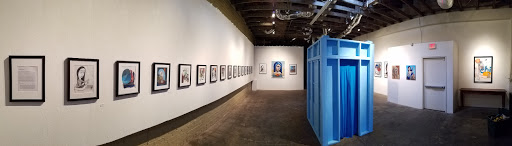Art Gallery «Kettle Art Gallery», reviews and photos, 2650 Main St, Dallas, TX 75226, USA