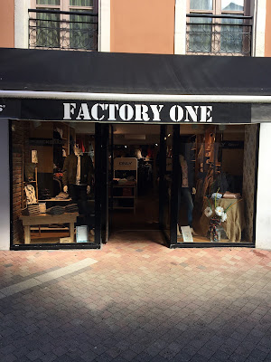 Factory One à Dax