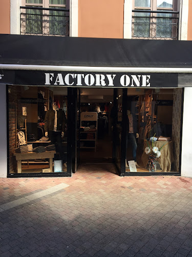 Factory One à Dax