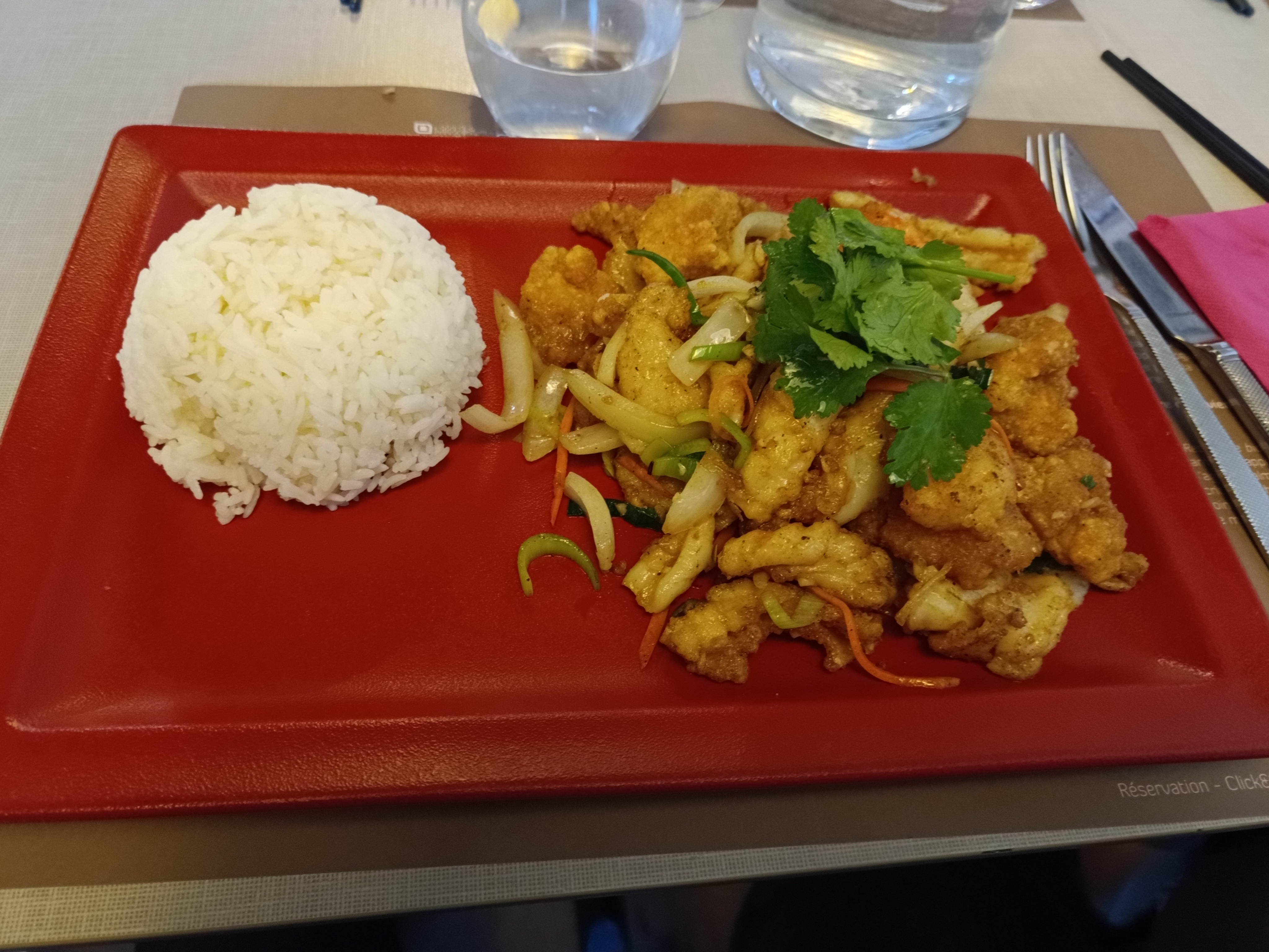 Photo n° 1 de l'avis de Cristina.a fait le 12/11/2023 à 20:04
