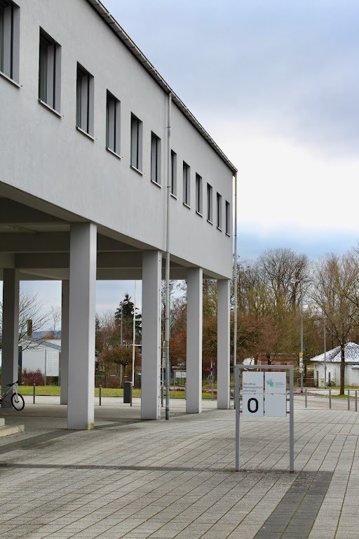 Hochschule Kaiserslautern, Standort Kaiserslautern