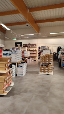 GEMO VALLET Chaussures et Vêtements à Vallet