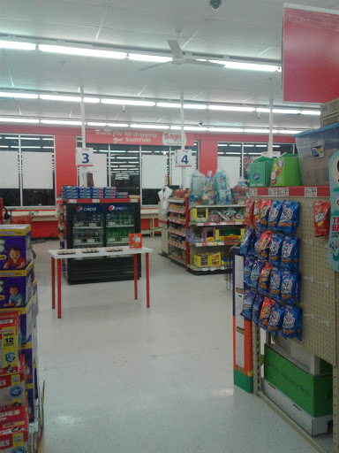 Grocery Store «Save-A-Lot», reviews and photos, 27155 Greenfield Rd, Southfield, MI 48076, USA