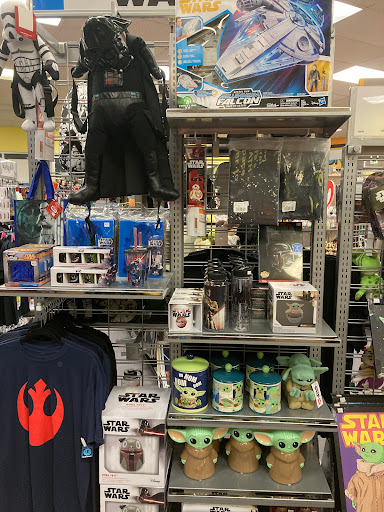 Comic Book Store «DragonVine», reviews and photos, 1859 Pioneer Pkwy E, Springfield, OR 97477, USA