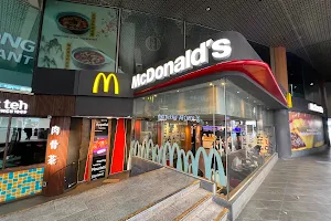 McDonald's Chinatown Point image