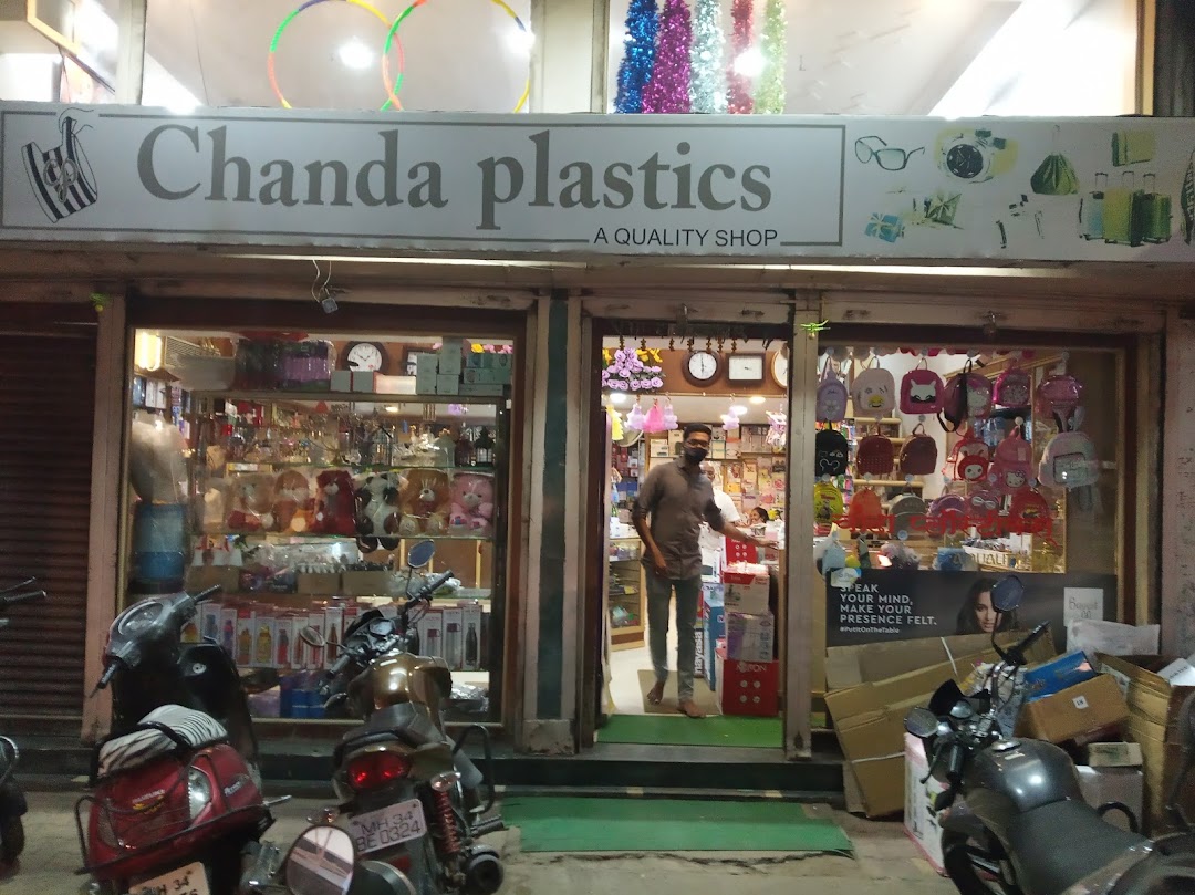 Chanda Plastic