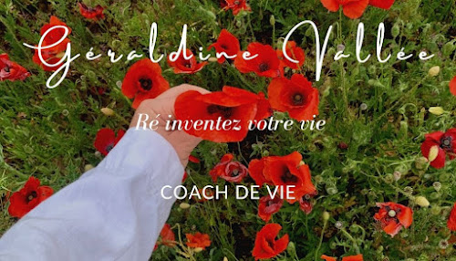 Geraldine Vallée - Coach de vie à Caissargues