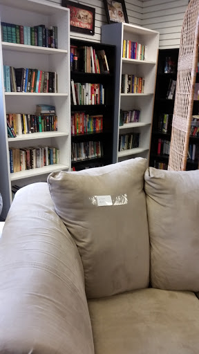 Thrift Store «Cottage Thrift Shop», reviews and photos, 811 Westheimer Rd, Houston, TX 77006, USA