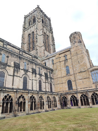 Reviews of World Heritage Site Visitor Centre in Durham - Museum