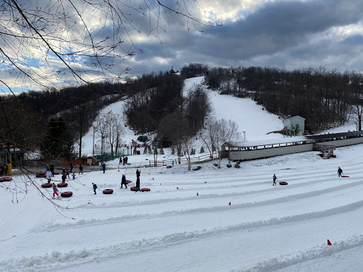 Roundtop Mountain Resort