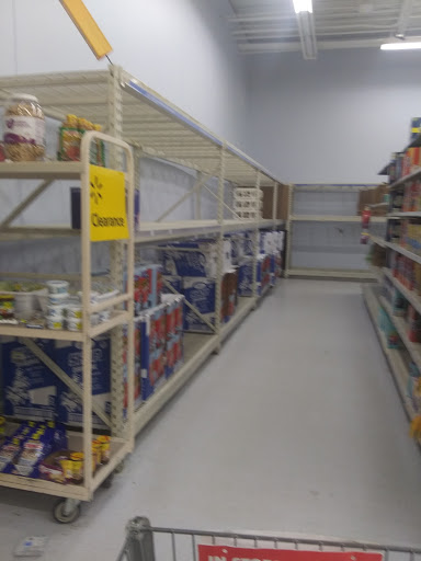 Department Store «Walmart Supercenter», reviews and photos, 320 Mallard Ln, Mason, WV 25260, USA