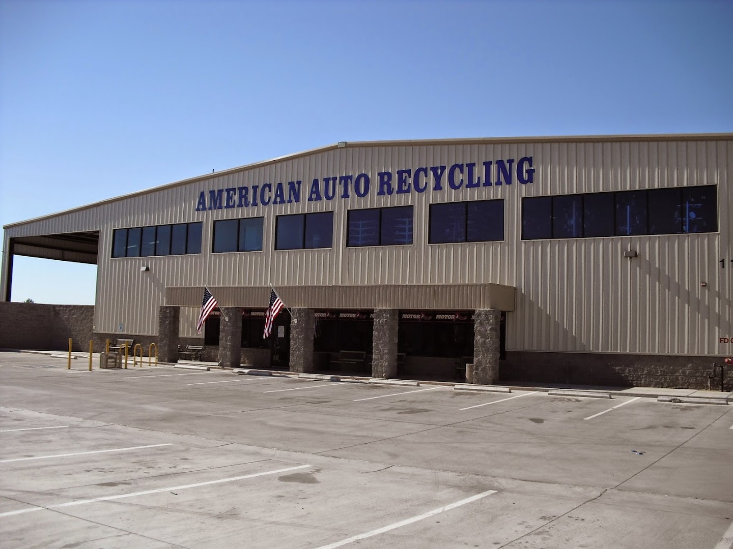 Used auto parts store In Gilbert AZ 