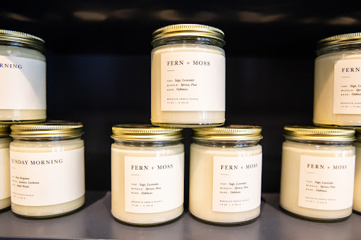 Health Food Store «Arrowroot Natural Foods», reviews and photos, 834 Lancaster Ave, Bryn Mawr, PA 19010, USA