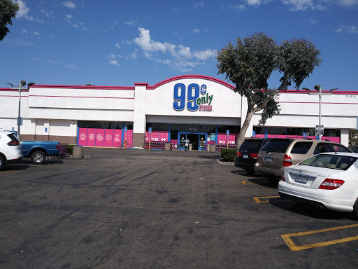 Discount Store «99 Cents Only Stores», reviews and photos, 2180 Harbor Blvd, Costa Mesa, CA 92627, USA