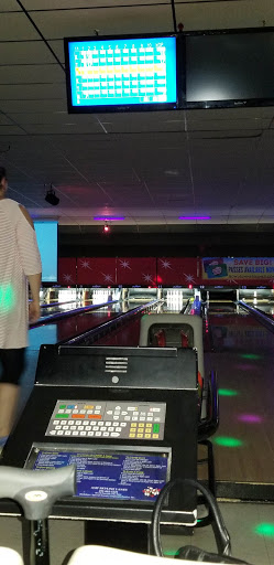 Bowling Alley «AMF Skyline Lanes», reviews and photos, 4120 Government Blvd, Mobile, AL 36693, USA