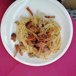 Photo n°1 de l'avis de Giovanni.e fait le 08/10/2023 à 08:57 sur le  Taverna Il Casalone à Cerveteri