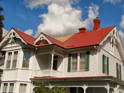 All Types of Roof Repairs in Houma, Louisiana