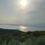 Photo n°1 de l'avis de Iron.n fait le 29/08/2019 à 05:54 sur le  La Casa degli Spiriti à Costermano sul Garda