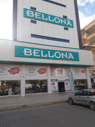 Bellona - Rengin Mobilya