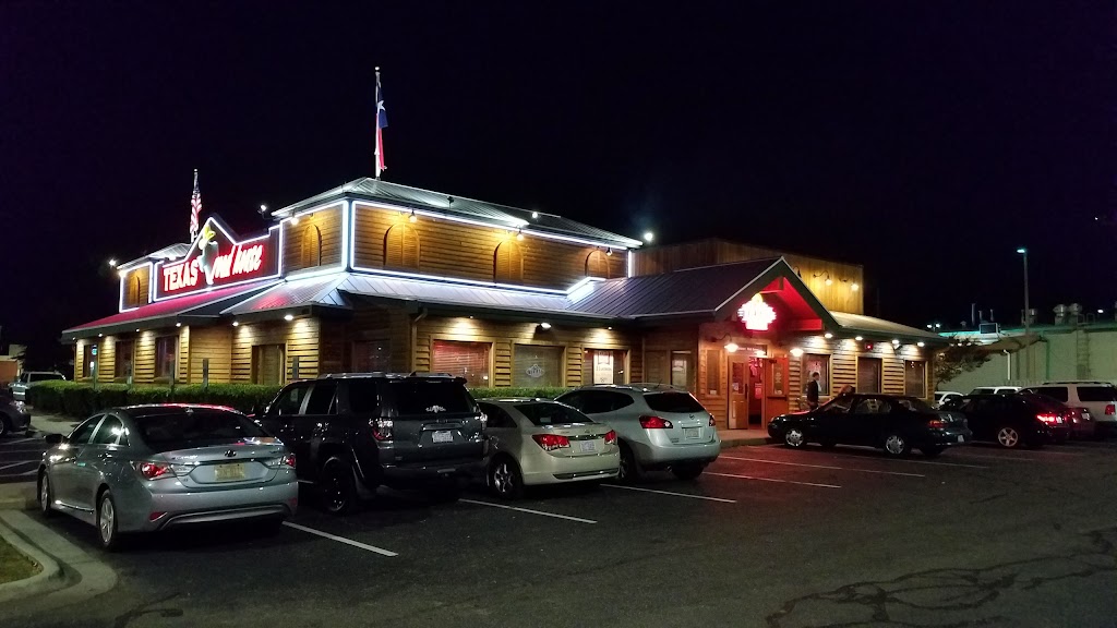 Texas Roadhouse 28303