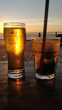 Bière du Restaurant Bibam à Saint-Jean-de-Luz - n°9